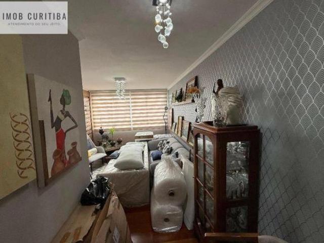 Apartamento venda em Região Geográfica Imediata de Curitiba, Região Metropolitana de Curitiba