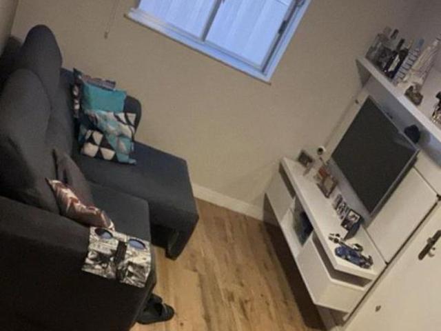 Apartamento venda em Mirandópolis
