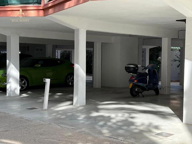Apartamento en alquiler en Els Tolls - Aigüera Alta, la Marina Baixa