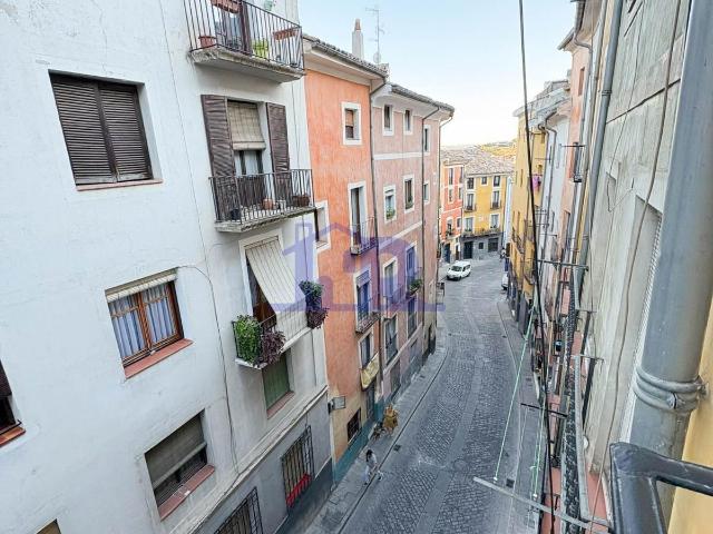 Apartamento en alquiler en Casco Antiguo, Alcorcón