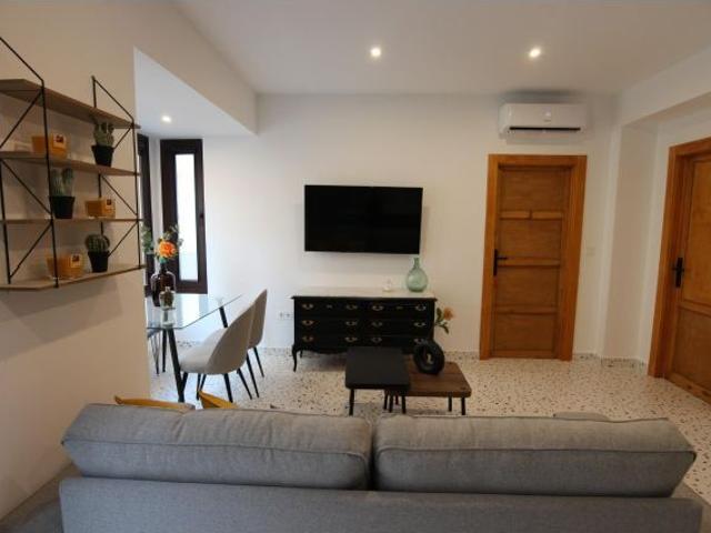 Piso en alquiler en San Andrés, Jaén