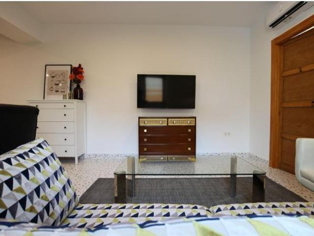 Piso en alquiler en San Bartolomé, Jaén