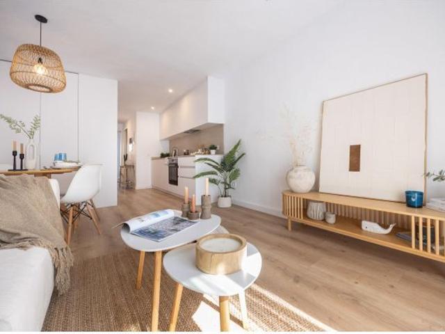 Piso en alquiler en Camp dels Pilans, Alt Empordà