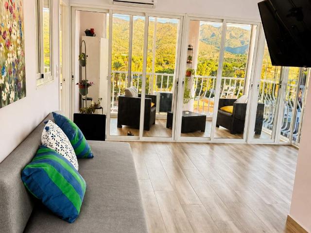 Piso en venta en Montemolino, la Plana Alta