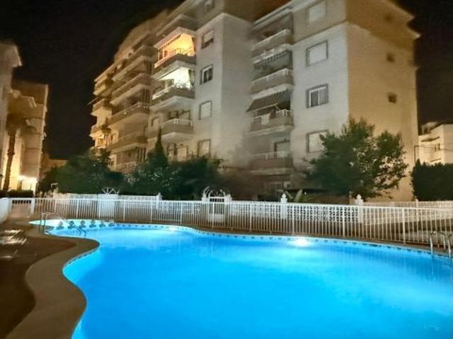 Piso en venta en Barrio de Tiradores, Cuenca