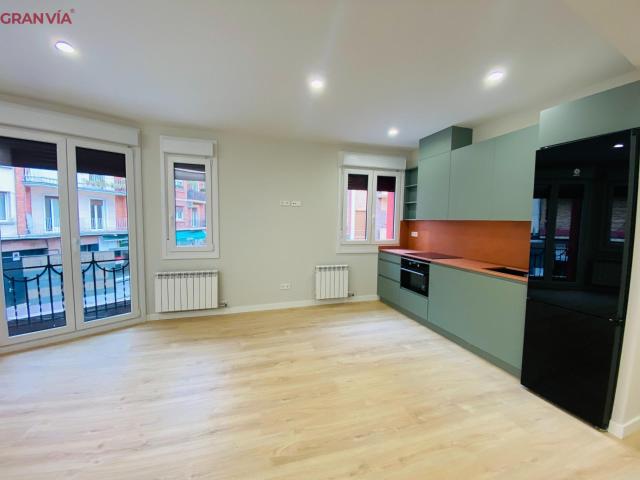 Piso en venta en Las Gaunas, Logroño