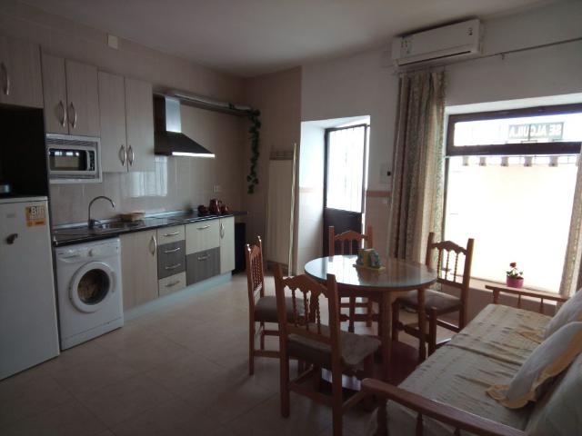 Piso en venta en Espiel, Andalucía