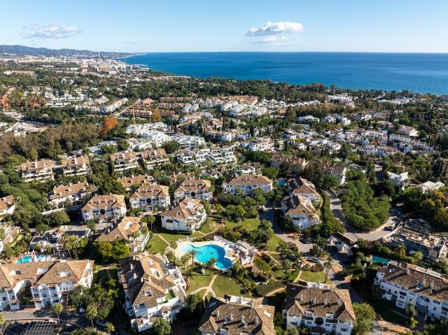 Apartamento en venta en España