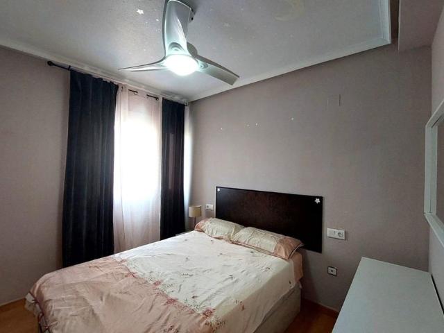 Apartamento en alquiler en Alicante, Centre Històric