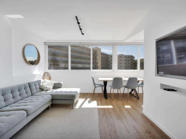 Apartamento en alquiler en Calvià, Serra de Tramuntana