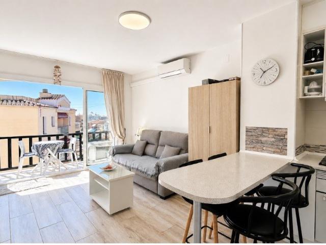 Apartamento en venta en Empuriabrava, Alt Empordà