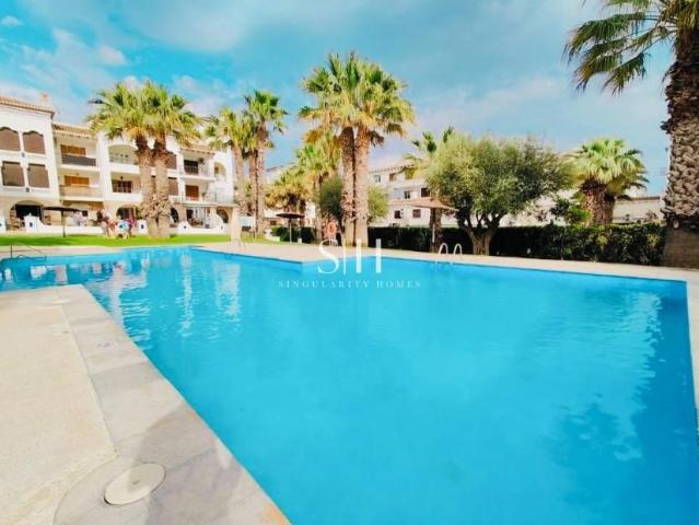 Casa en venta en Villa Martín, el Baix Segura / La Vega Baja