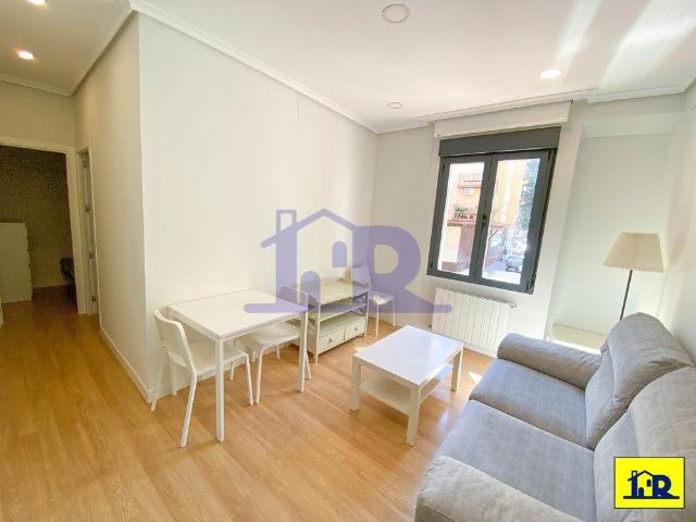 Apartamento en alquiler en Centro, Madrid