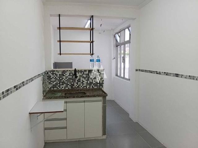 Apartamento aluguel em Santos