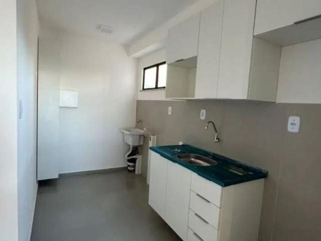 Apartamento aluguel em SIM, Feira de Santana