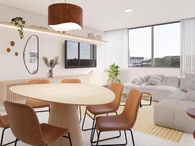 Apartamento venda em SQS 302, Plano Piloto