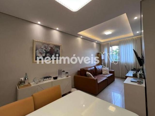 Apartamento venda em Calafate, Belo Horizonte