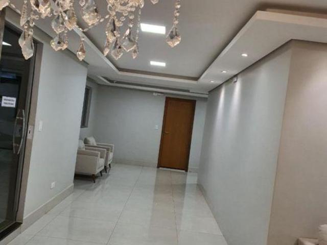 Apartamento venda em Região Geográfica Imediata de Campo Grande, Campo Grande
