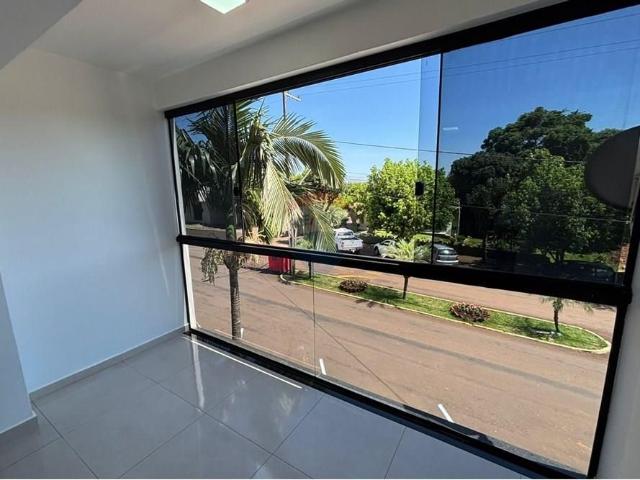 Apartamento aluguel em Constantina