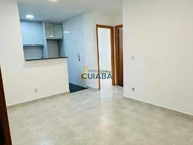 Apartamento venda em Região Geográfica Imediata de Cuiabá, Região Metropolitana do Vale do Rio Cuiabá