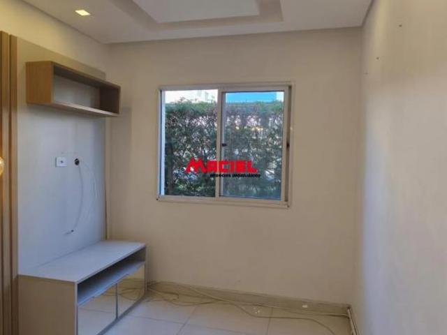Apartamento venda em Região Imediata de São José dos Campos, Região Metropolitana do Vale do Paraíba e Litoral Norte