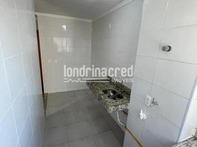 Apartamento venda em Região Geográfica Imediata de Londrina, Londrina