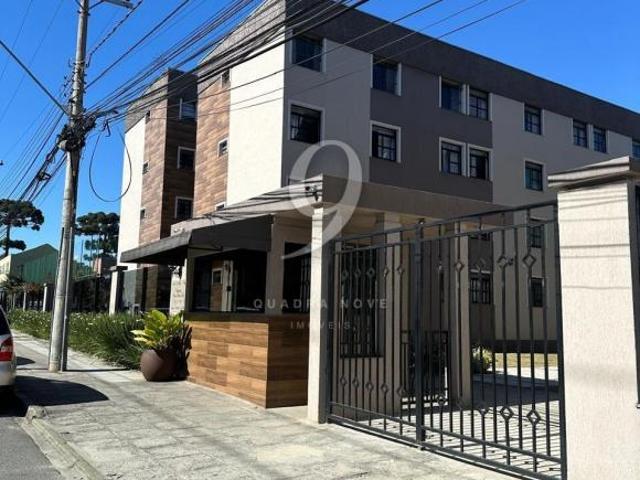 Apartamento venda em Mercês, Curitiba