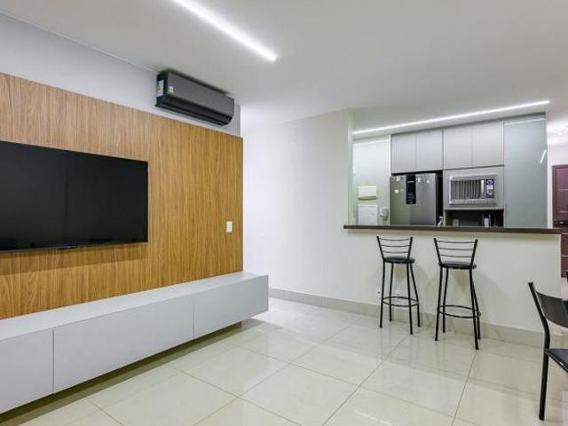 Apartamento venda em SQNW 109, Plano Piloto