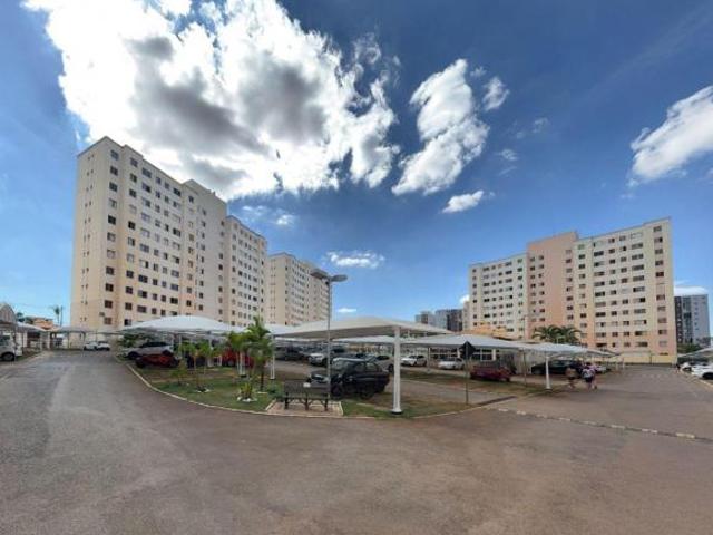 Apartamento venda em Região Geográfica Imediata de Luziânia, Região Integrada de Desenvolvimento do Distrito Federal e Entorno
