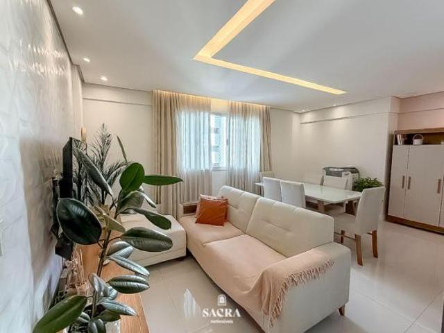 Apartamento venda em Setor de Áreas Complementares, Águas Claras