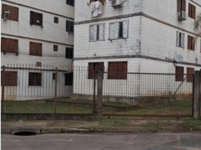 Apartamento venda em Conjunto Habitacional Rubem Berta, Porto Alegre