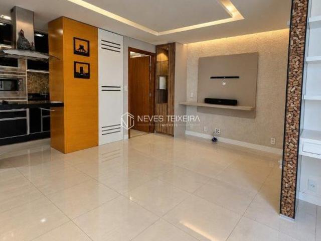 Apartamento venda em SCRN 708/709, Plano Piloto