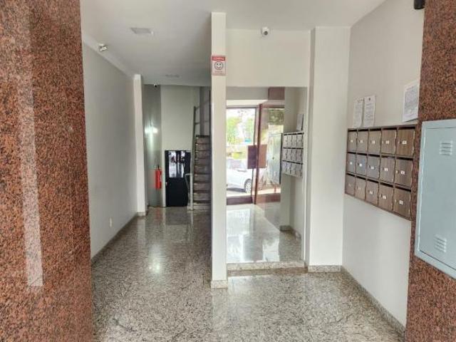 Apartamento venda em SQN 312, Plano Piloto
