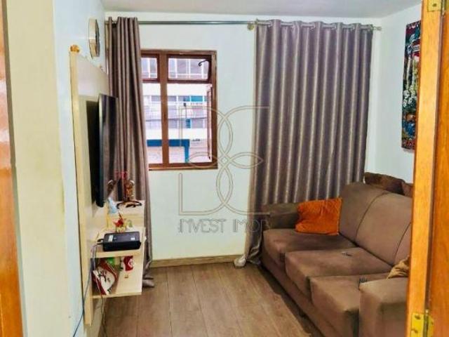 Apartamento venda em QI 2, Guará