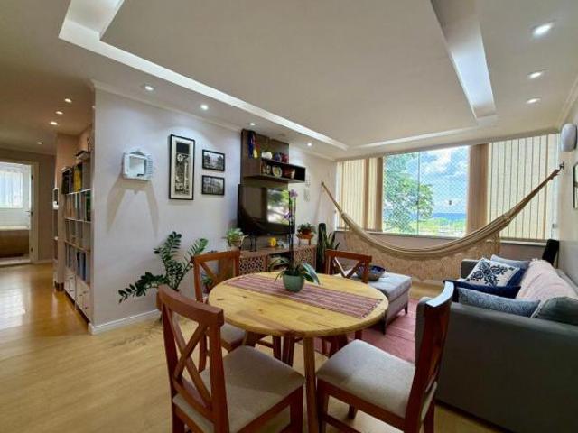 Apartamento venda em SQN 406, Plano Piloto