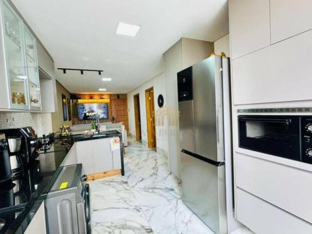 Apartamento venda em Colônia Agrícola Samambaia, Vicente Pires
