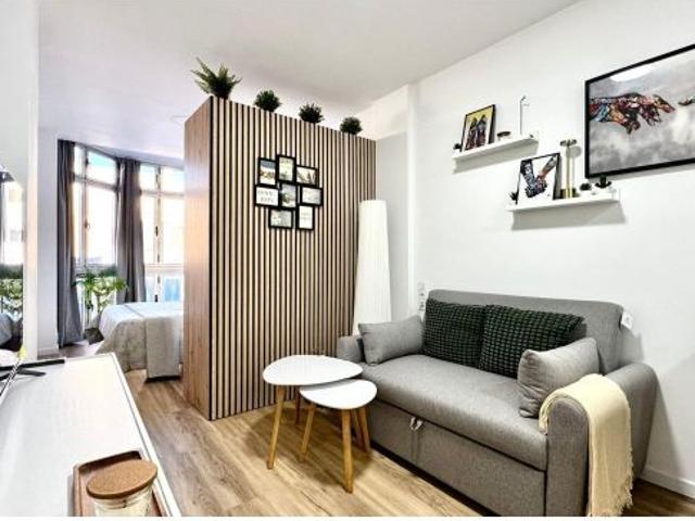 Piso en venta en Santa Catalina-Canteras, Gran Canaria