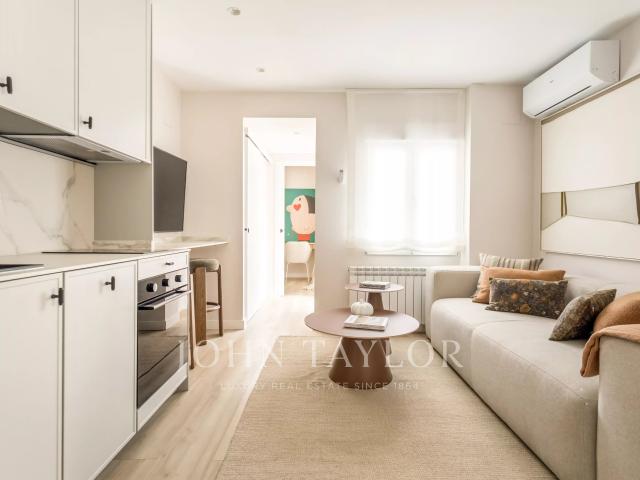Piso en venta en Tetuán, Madrid