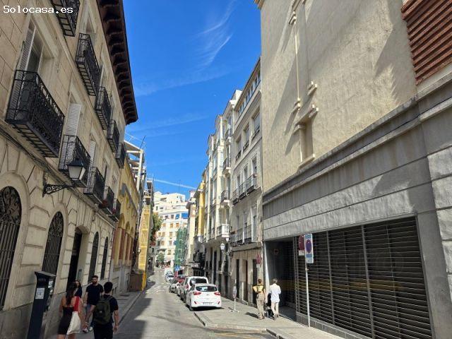 Apartamento en venta en Chamberí, Madrid