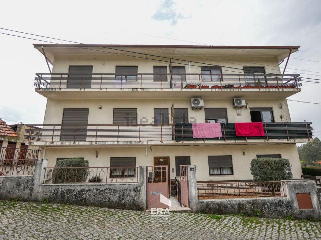 Apartamento venda em Telha, Santo Tirso