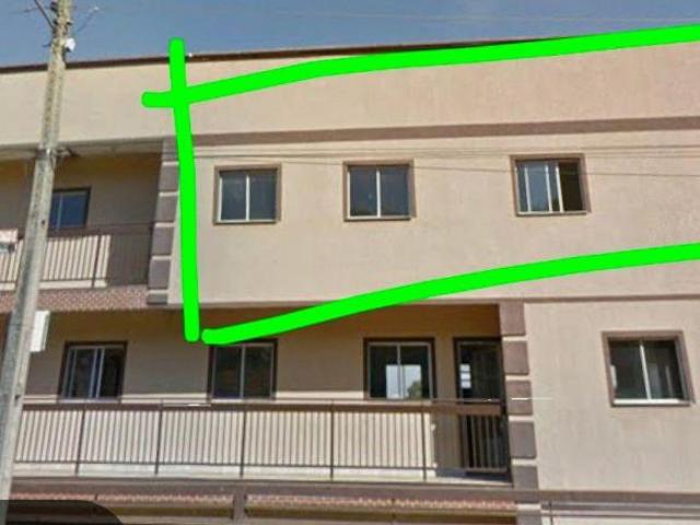 Apartamento venda em Região Geográfica Imediata de Luziânia, Região Integrada de Desenvolvimento do Distrito Federal e Entorno