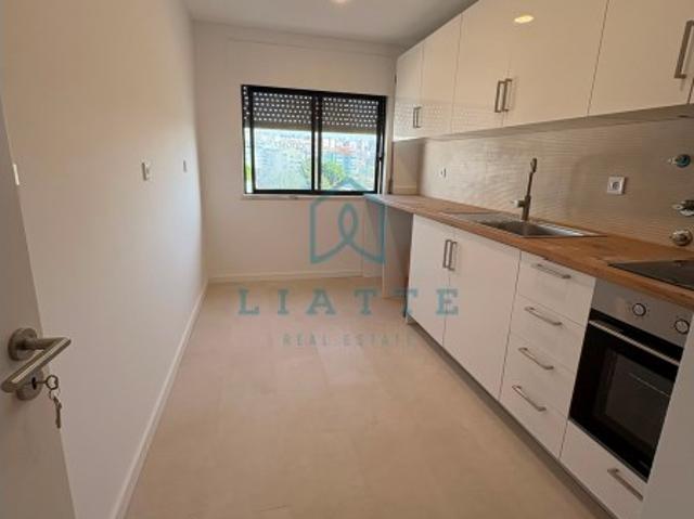Apartamento venda em Bairro Espírito Santo, Odivelas