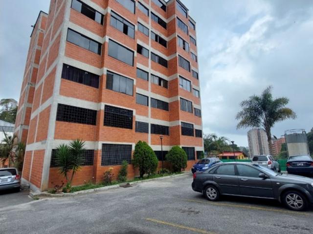 Apartamento en venta en Francisco Linares Alcántara, Miranda