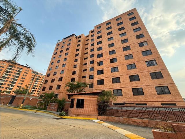 Apartamento en venta en Boca De Uchire, Miranda