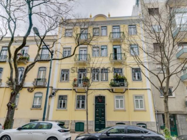 Casa venda em Lisboa