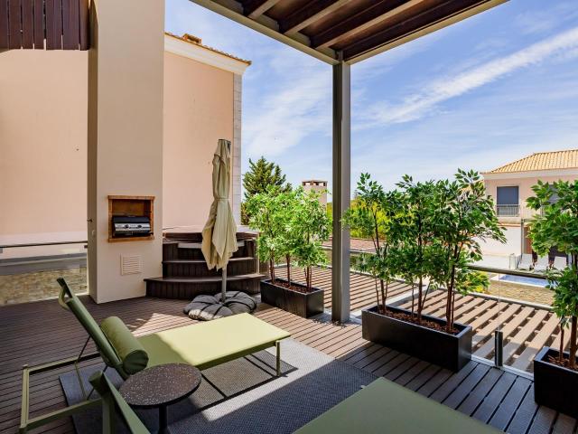 Apartamento venda em Almancil