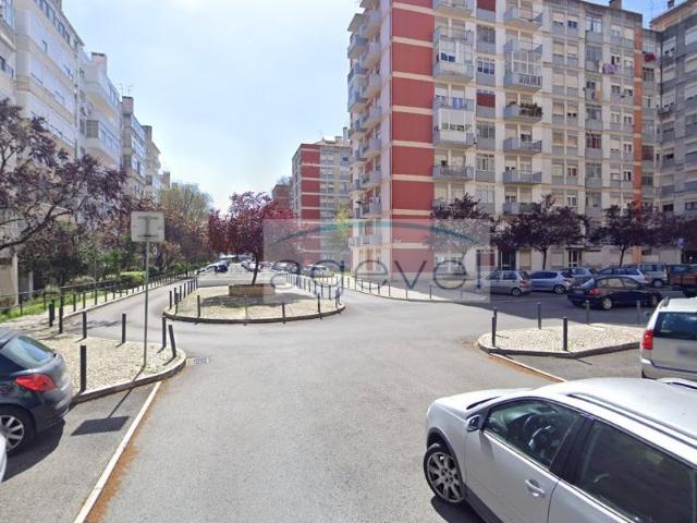 Apartamento venda em Lisboa