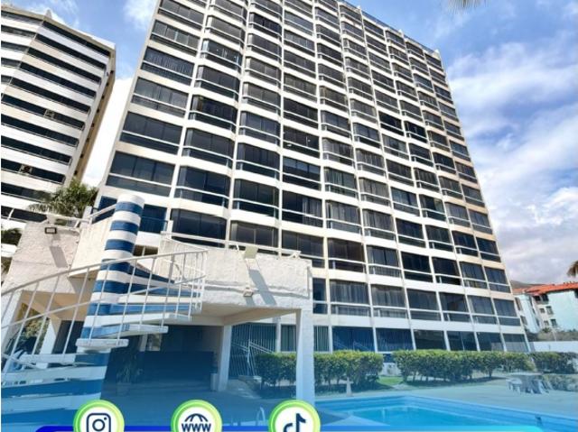 Apartamento en venta en Vargas