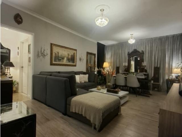 Apartamento en venta en Chacaíto, Caracas