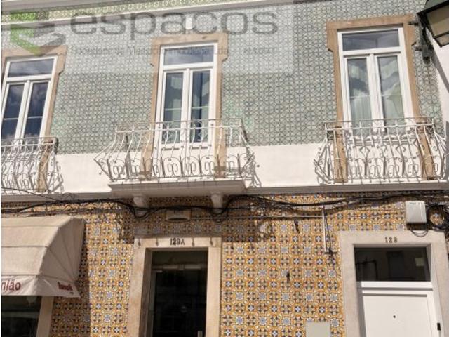 Apartamento alugar em Cais de Vila Franca de Xira, Vila Franca De Xira